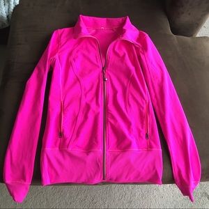 Lululemon Jacket